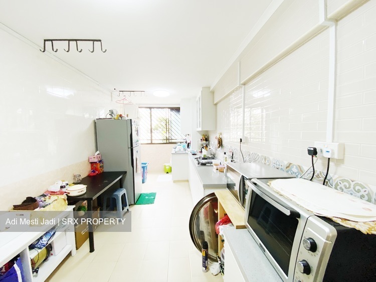 Blk 126 Simei Street 1 (Tampines), HDB 5 Rooms #211980341